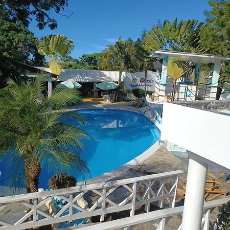 Oasis Adult Resort Pop Puerto Plata Zewnętrze zdjęcie