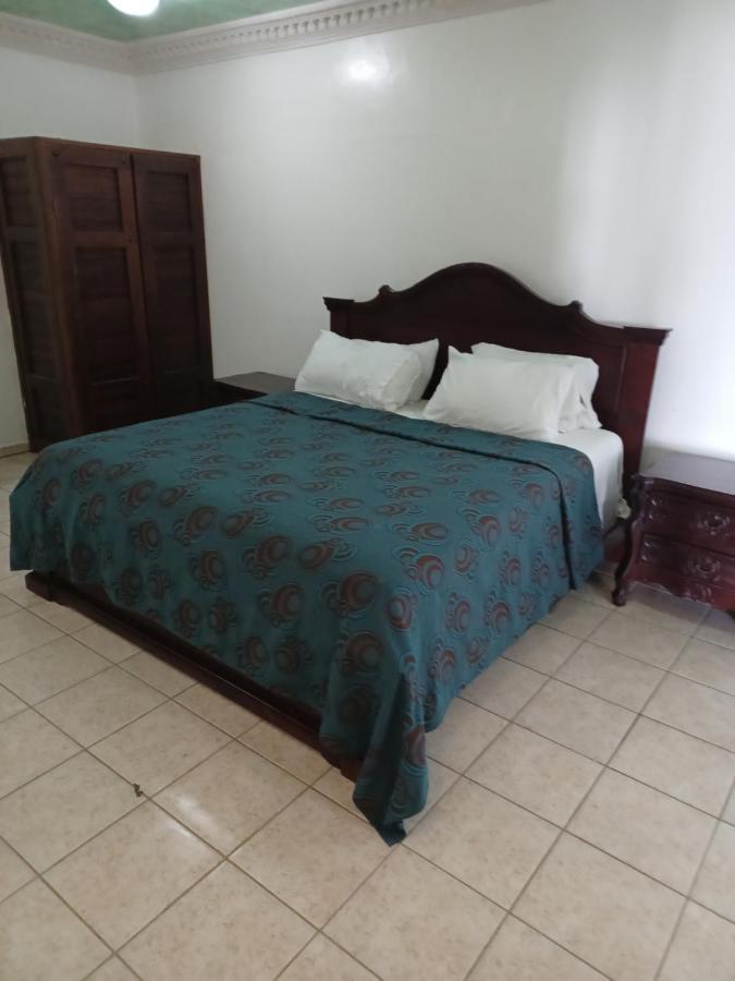 Oasis Adult Resort Pop Puerto Plata Zewnętrze zdjęcie