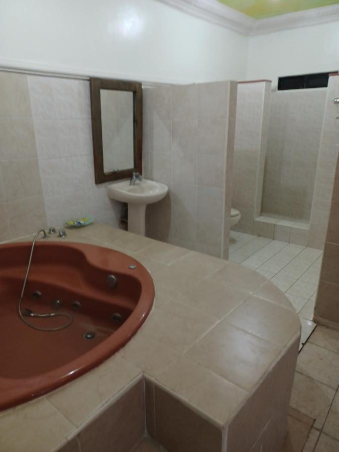 Oasis Adult Resort Pop Puerto Plata Zewnętrze zdjęcie