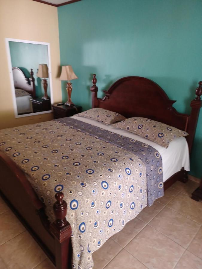 Oasis Adult Resort Pop Puerto Plata Zewnętrze zdjęcie