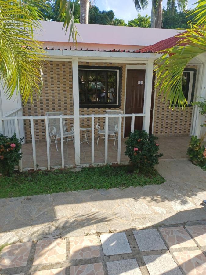 Oasis Adult Resort Pop Puerto Plata Zewnętrze zdjęcie