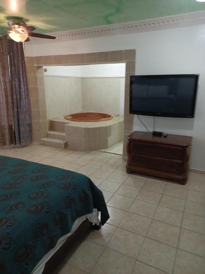Oasis Adult Resort Pop Puerto Plata Zewnętrze zdjęcie