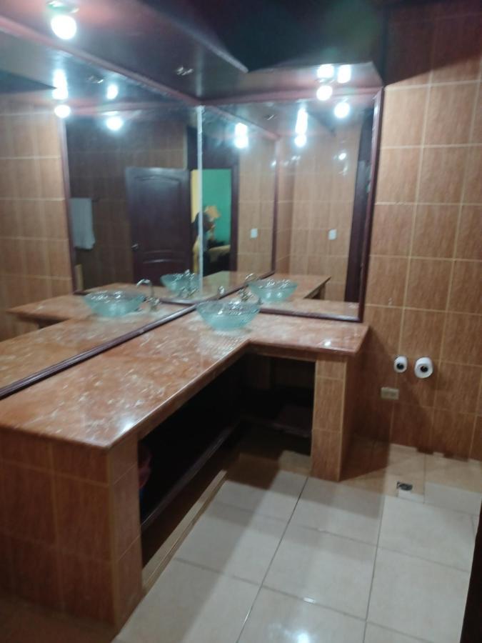 Oasis Adult Resort Pop Puerto Plata Zewnętrze zdjęcie