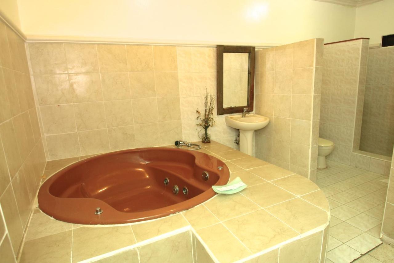 Oasis Adult Resort Pop Puerto Plata Zewnętrze zdjęcie