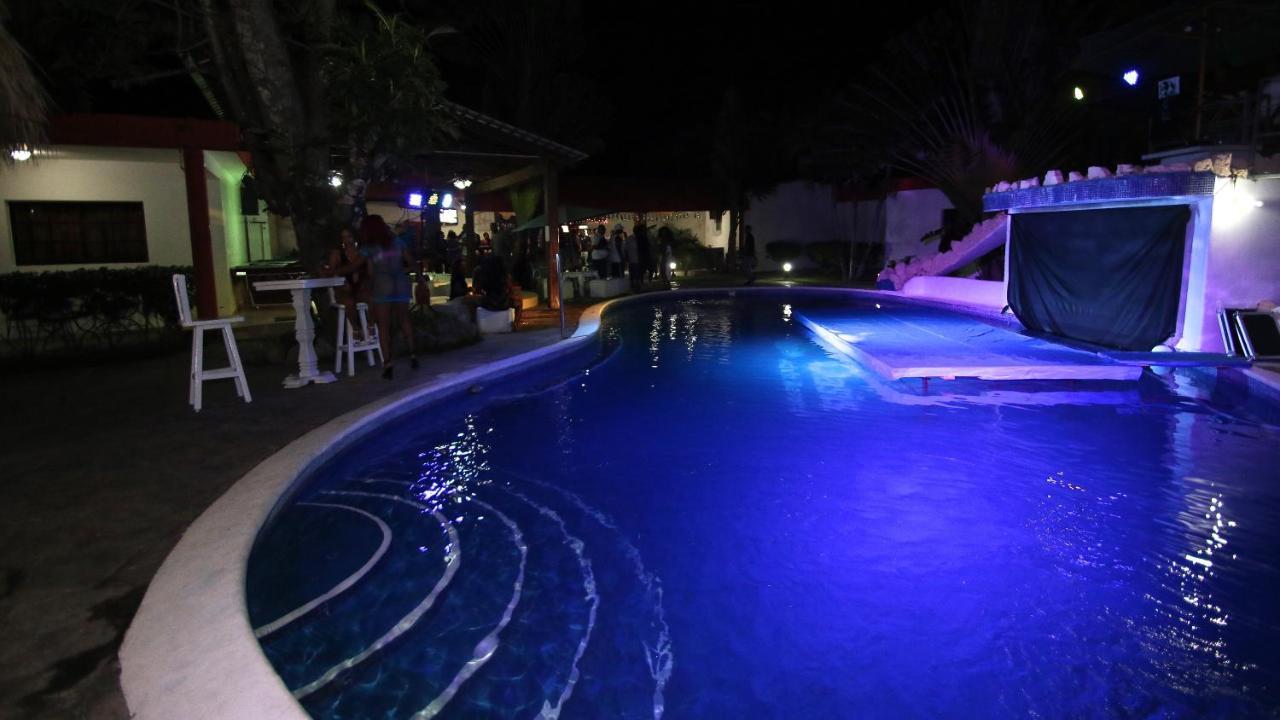 Oasis Adult Resort Pop Puerto Plata Zewnętrze zdjęcie